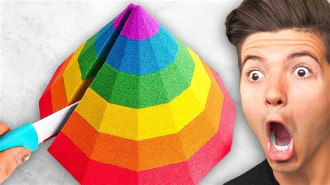 Watch 'The Most Satisfying Video in the World' .